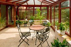 Clungunford conservatory quotes