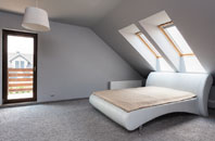 Clungunford bedroom extensions