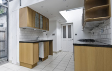 Clungunford kitchen extension leads
