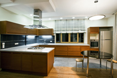 kitchen extensions Clungunford